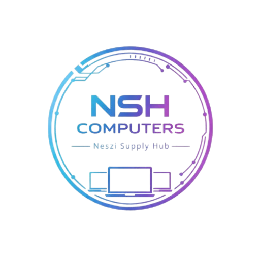 Neszi Logo