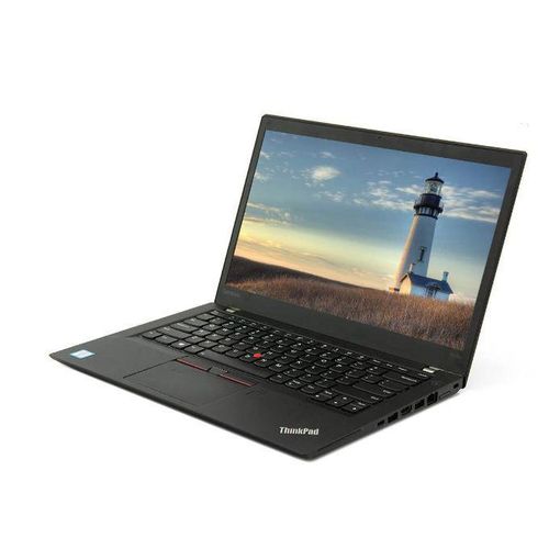 Dell ThinkPad T450/S, Core i5 HDD 500GB RAM 8gb 14 inches