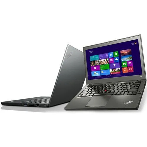 Lenovo Thinkpad X250