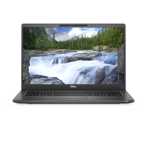 Dell Laptops