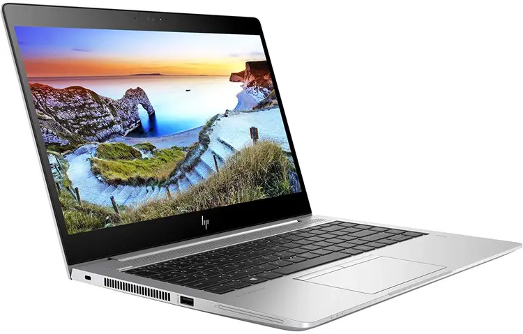 Hp  EliteBook 840 G6