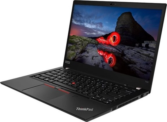 Lenovo  ThinkPad T490