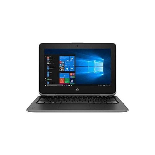 HP ProBook X360 11 Intel Celeron 4GB 128GB SSD 2-in-1 11.6" Touchscreen Ultraslim Refurbished Laptop