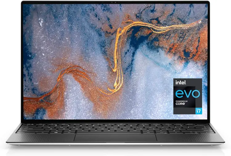 Dell  XPS 13