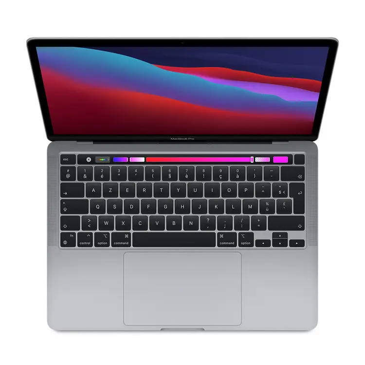 Pro 13” 2020  Core i5 Core i5